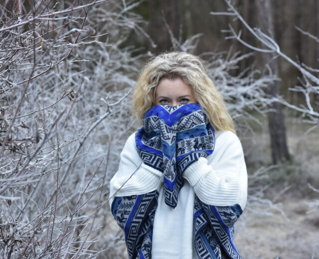 DONNA_poncho